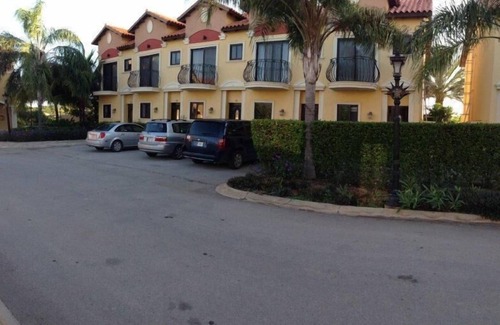 Malmok House | Aruba Gold Coast 2/Bed/2.5 Bath TownHouse/Gated Community