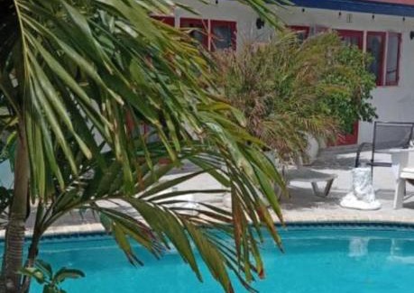 Ponton Apartment | Aruba Harmony Best Place To be
