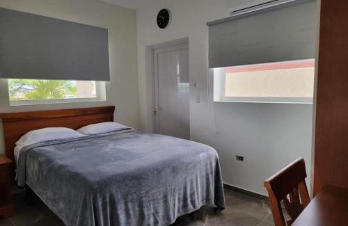 Noord House | aruba Villas
