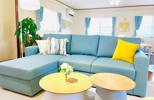 Tokushima Apartment | ArudenaiDay