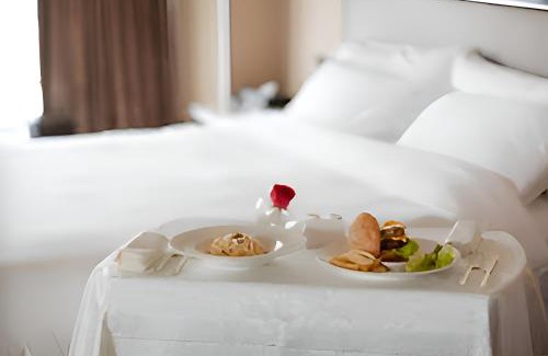 Mali Colony Hotel | Arul's Hotel