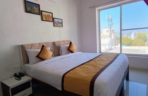 Mali Colony Hotel | Arul's Hotel