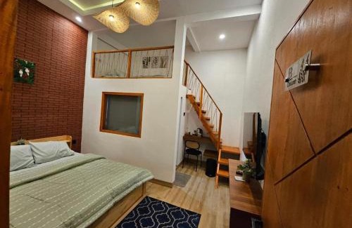 Sukapura House | Arum Bromo Villas