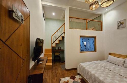 Sukapura House | Arum Bromo Villas