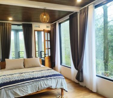Sukapura House | Arum Bromo Villas