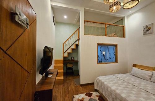 Sukapura House | Arum Bromo Villas