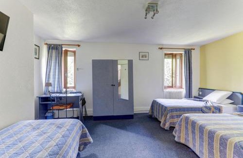 Orcines Hotel | Arum