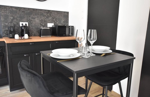 Roanne Condo | Arum Suite with terrace