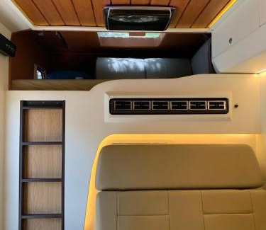 Cangkringan Other | ARUMJIWA MOTOTEL Campervan