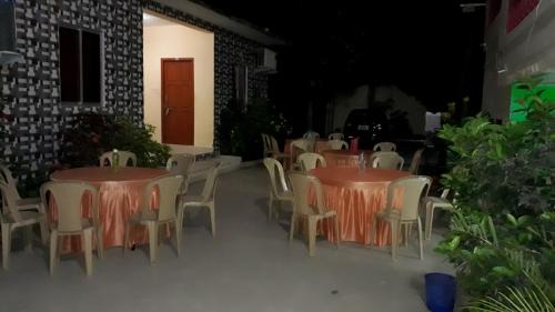 Mahabalipuram Beach House | Arun Cottages