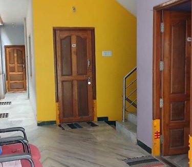 Tiruvannamalai House | Arun Ganesh Home Stay