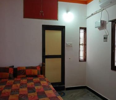 Tiruvannamalai House | Arun Ganesh Home Stay