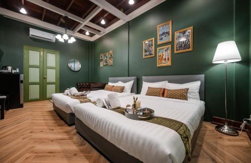 Chakkrawat Apartment | Arun Sa Wad - Yaowarat 27