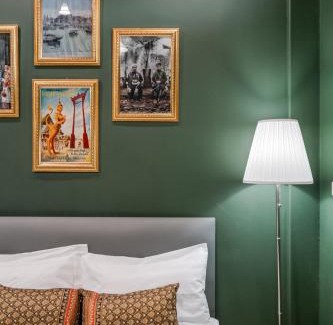 Chakkrawat Apartment | Arun Sa Wad - Yaowarat 27