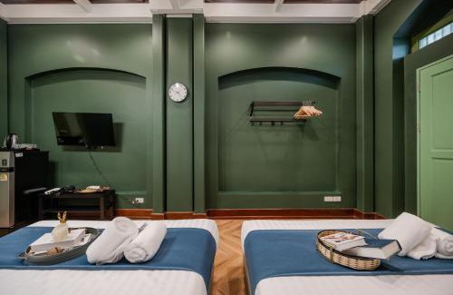 Chakkrawat Apartment | Arun Sa Wad - Yaowarat 27