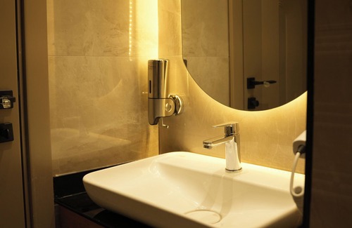 Gaziantep Hotel | Arun Suites