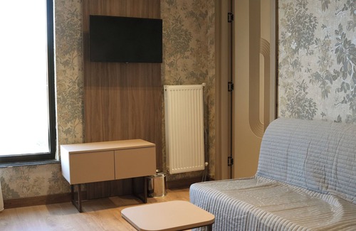 Gaziantep Hotel | Arun Suites