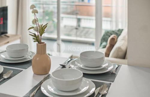 Arjuna Apartment | Aruna by Kozystay - Paskal