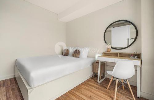 Arjuna Apartment | Aruna by Kozystay - Paskal