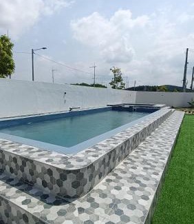 Selangor House | Aruna Retreat Rawang