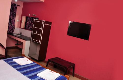 Palani Hotel | Arunaachalaa Inn