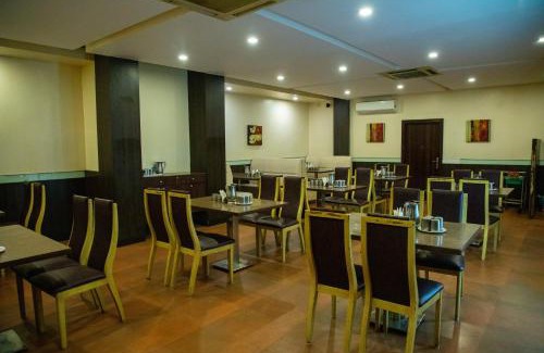 Triplicane Hotel | Arunaachalaa Resiidency