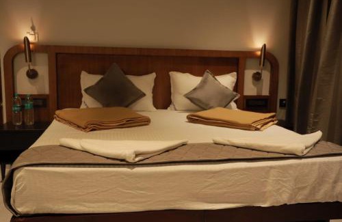 Kanyakumari Hotel | ARUNACHALA INN