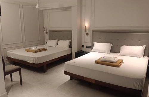 Kanyakumari Hotel | ARUNACHALA INN