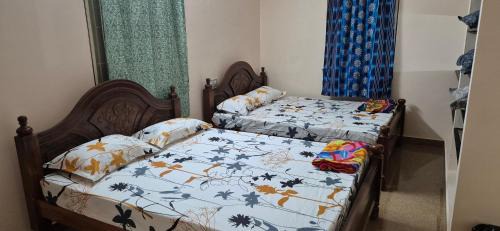 Tiruchendur House | Arunachalam Home Stay