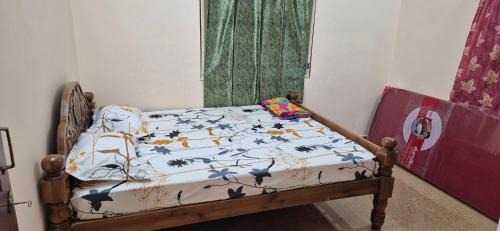 Tiruchendur House | Arunachalam Home Stay