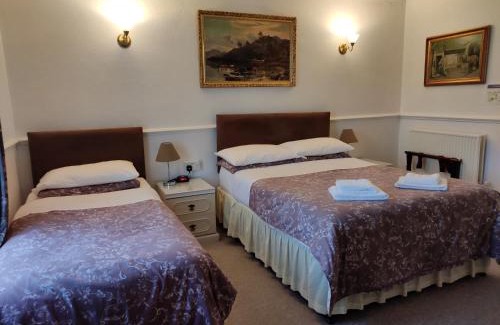 Arundel House | Arundel Park Hotel