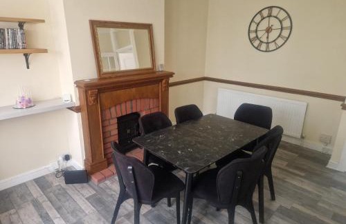 Harold Wood House | Arundel Road, RM30RX