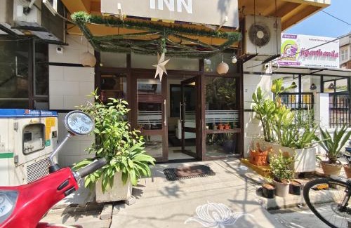 Heritage Town Hotel | Arunik Inn