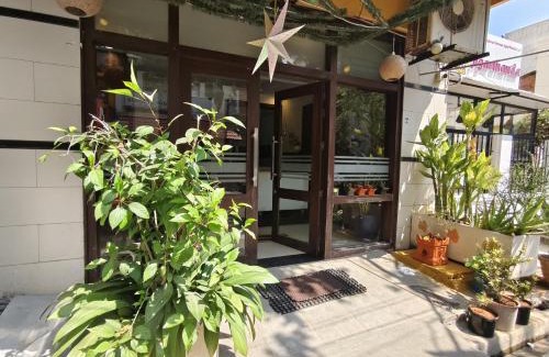 Heritage Town Hotel | Arunik Inn