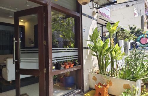Heritage Town Hotel | Arunik Inn