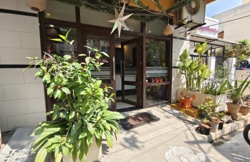 Heritage Town Hotel | Arunik Inn
