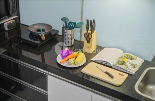 Arjuna Apartment | Arunika by Kozystay - Paskal