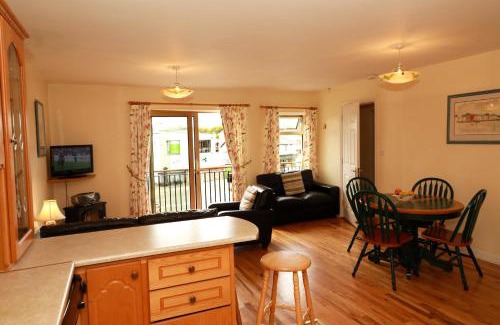 Galway Apartment | Arus Grattan