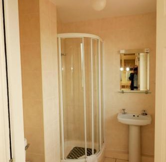 Galway Apartment | Arus Grattan