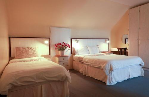 Galway Apartment | Arus Grattan
