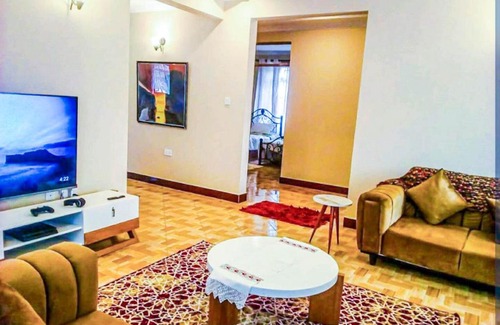 Arusha Apartment | Arusha Joyous Homes