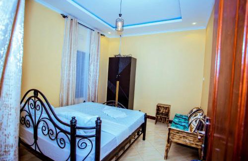 Arusha House | Arusha Peace Home