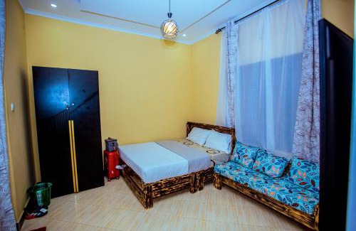 Arusha House | Arusha Peace Home