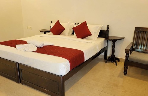 Rajakkad Resort | Aruvi Resort Munnar