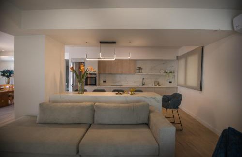 Malia Apartment | Arvacay Luxury Home