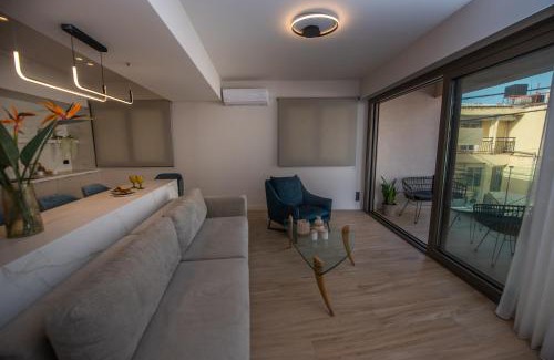 Malia Apartment | Arvacay Luxury Home