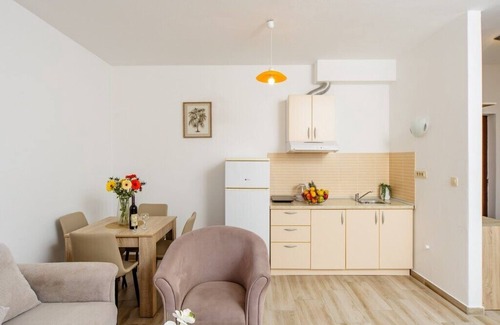 Velji Vinogradi House | Arvala Apartments - Apartment with Balcony