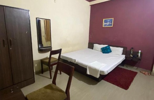 Varanasi House | Arvi Guest House
