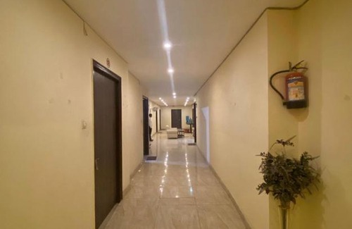 Varanasi House | Arvi Guest House
