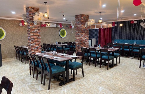 Varanasi House | Arvi Guest House